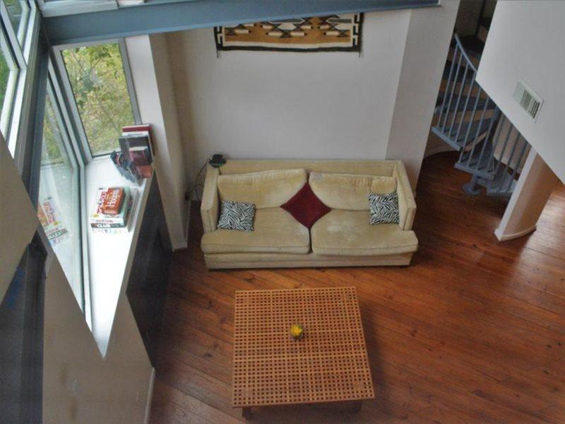 Modern B & B Houston Bagian luar foto