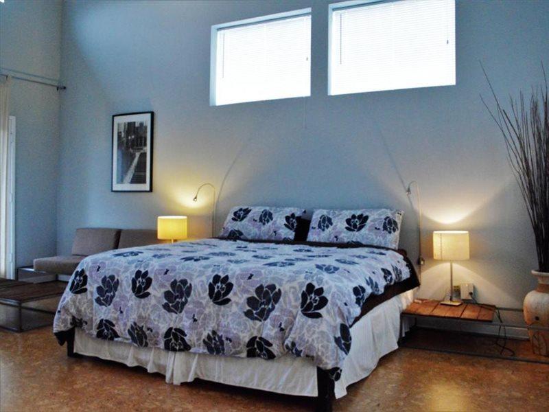 Modern B & B Houston Bagian luar foto