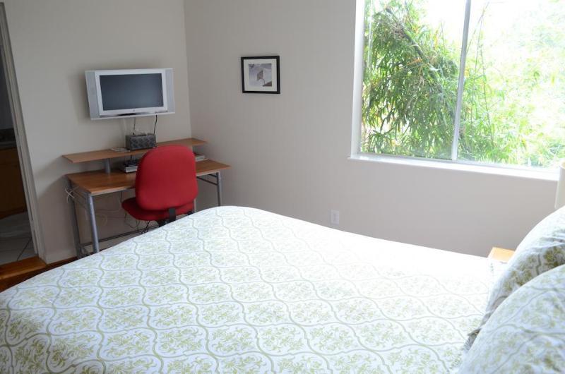 Modern B & B Houston Bagian luar foto