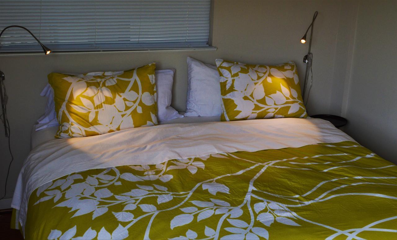 Modern B & B Houston Bagian luar foto
