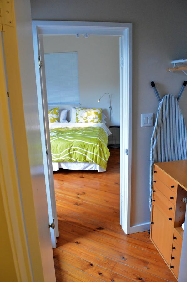 Modern B & B Houston Bagian luar foto