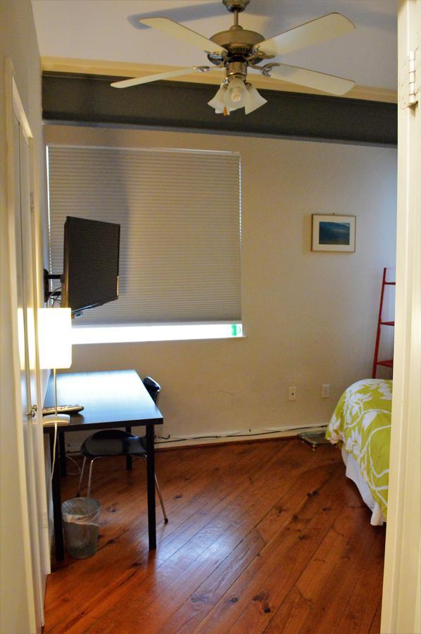 Modern B & B Houston Bagian luar foto